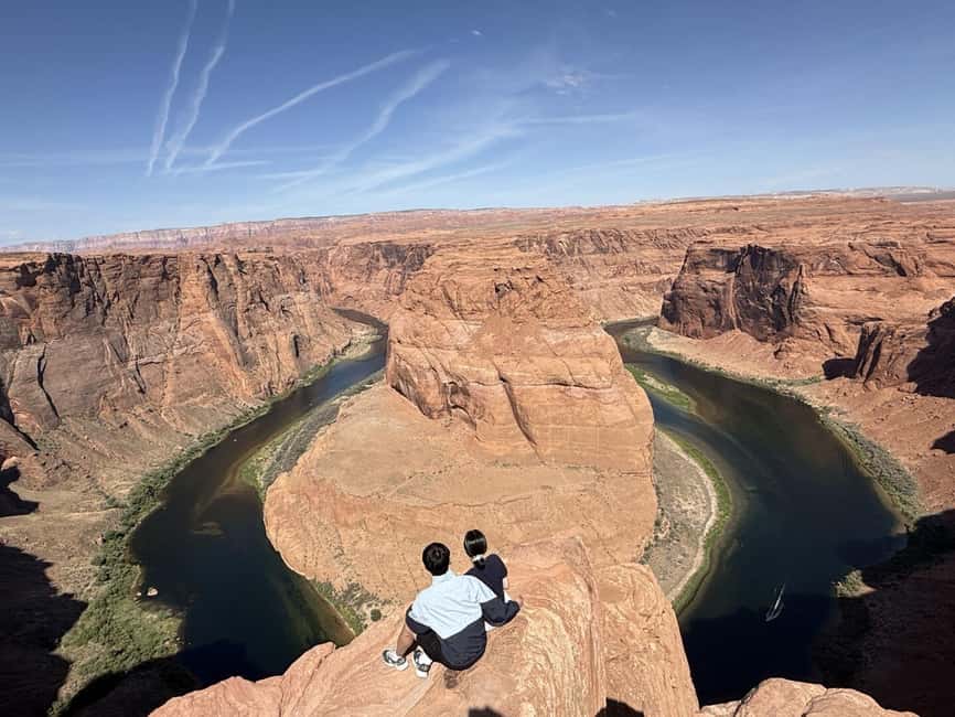 1-Day Grand Canyon Tour from Las Vegas: Stargazing & Sunrise - Is $370 a fair price?