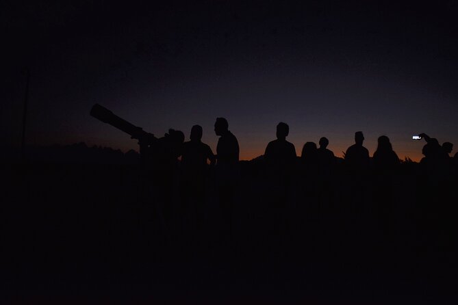 1 Hour horse Ride and Jeep adventure with stargazing -Hurghada - Starting in Hurghada and heading off-road