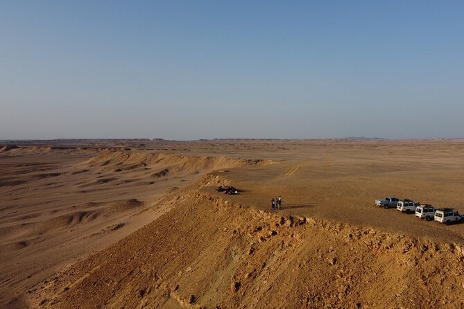 1 Hour horse Ride and Jeep adventure with stargazing -Hurghada - Dinner with a generous menu
