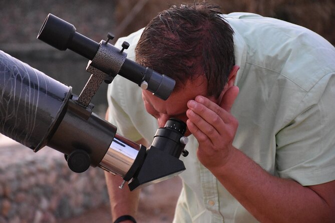 1 Hour horse Ride and Jeep adventure with stargazing -Hurghada - A small camel round and a look at farm life