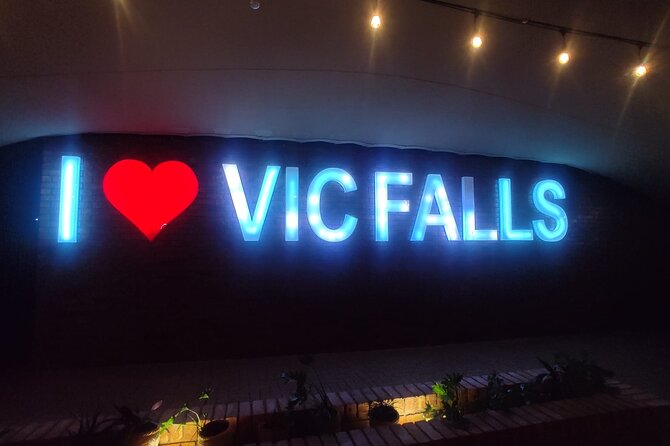 2 Hour Stargazing Tour in Victoria Falls NP Area in 4x4 - Is $99 a fair price?