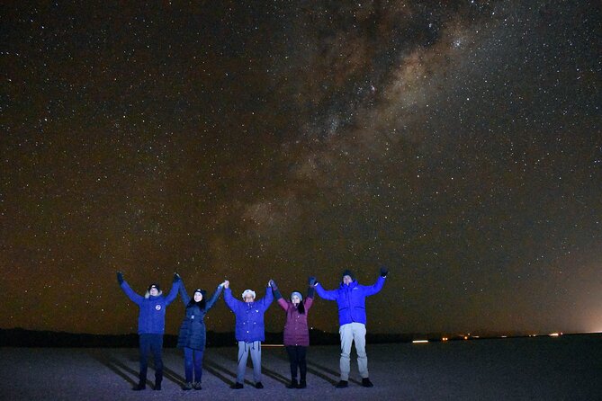5-Hour Uyuni Salt Flat Tour Stargazing and Sunset/Sunrise In Group - Why this short Uyuni tour makes sense