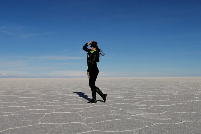 5-Hour Uyuni Salt Flat Tour Stargazing and Sunset/Sunrise In Group - What to pack and how to prepare