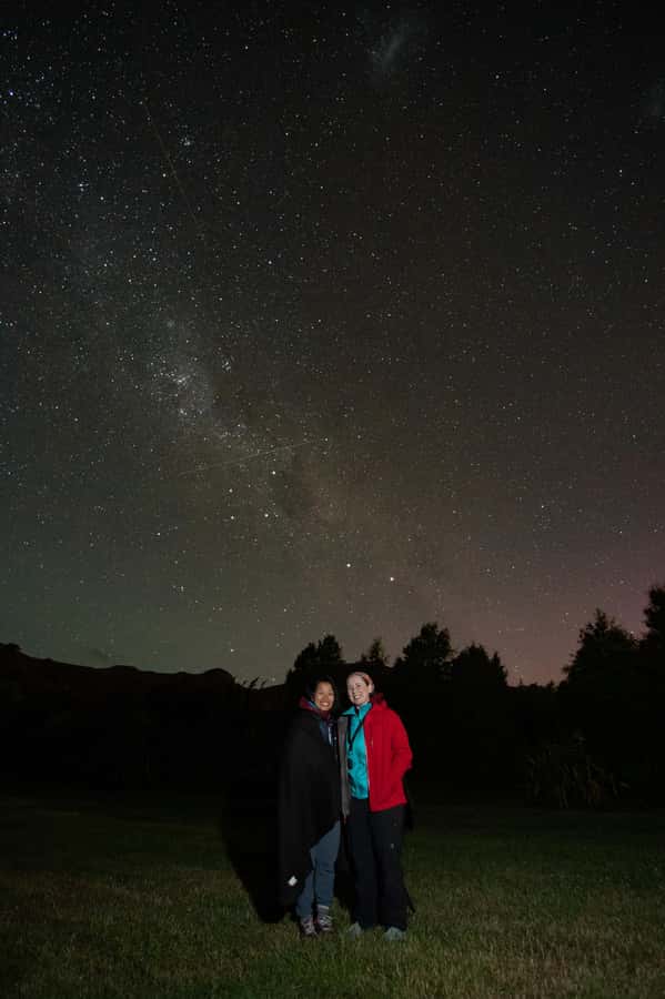 Akaroa: Stargazing Tour with 2 Telescopes & Souvenir Photos - What Luca Adds To The Evening