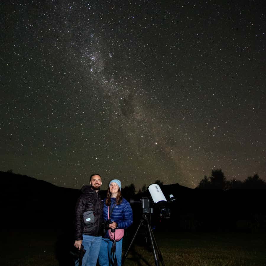 Akaroa: Stargazing Tour with 2 Telescopes & Souvenir Photos - Is $65 Good Value?
