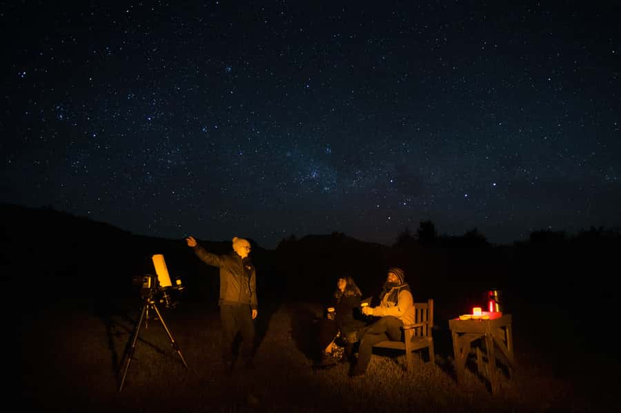 Akaroa: Stargazing Tour with 2 Telescopes & Souvenir Photos - Who Should Book This Experience?