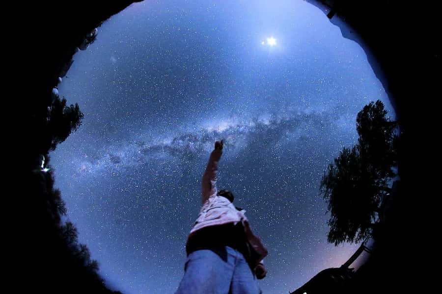 Antofagasta: Astronomical Tour with a Guide - Key points to know before you book