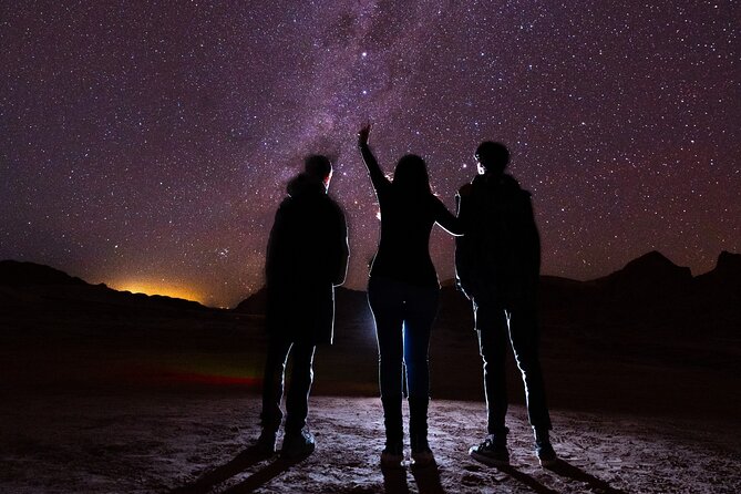 "Astronomical Adventure in San Pedro de Atacama" - Key points before you book
