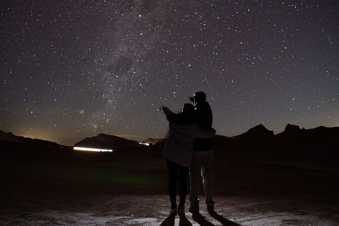 "Astronomical Adventure in San Pedro de Atacama" - What you see through the 14-inch and 16-inch telescopes