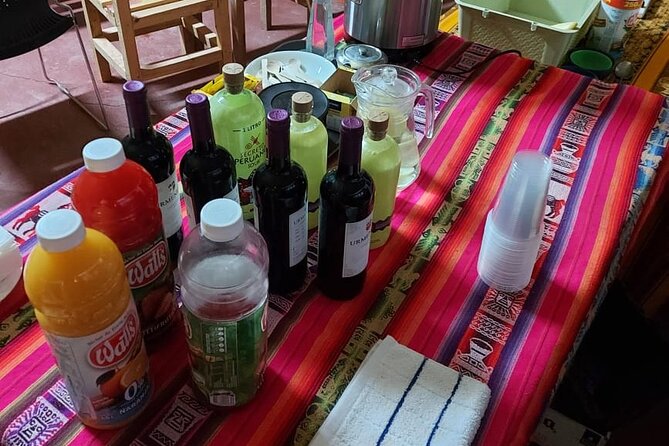 "Astronomical Adventure in San Pedro de Atacama" - Weather, cancellations, and the risk of a bad night