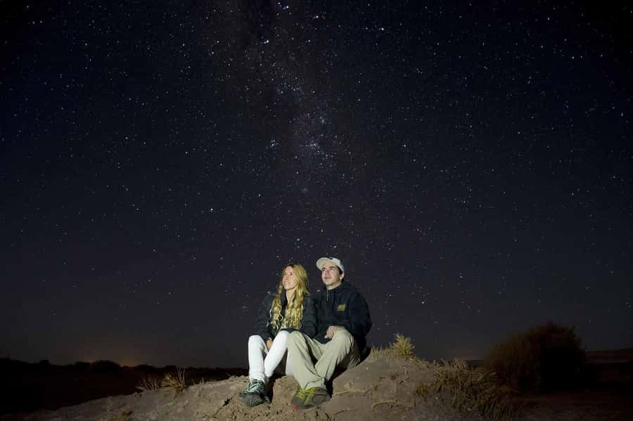 Astronomical Tour: San Pedro de Atacama - Chile - Why San Pedro is a fine place to look up
