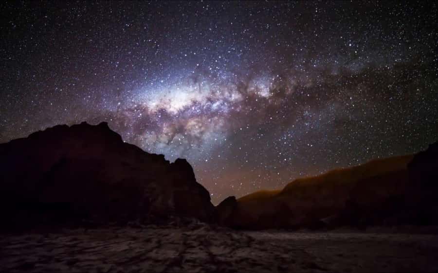 Astronomical Tour: San Pedro de Atacama - Chile - Planets, stars, nebulas, and galaxies