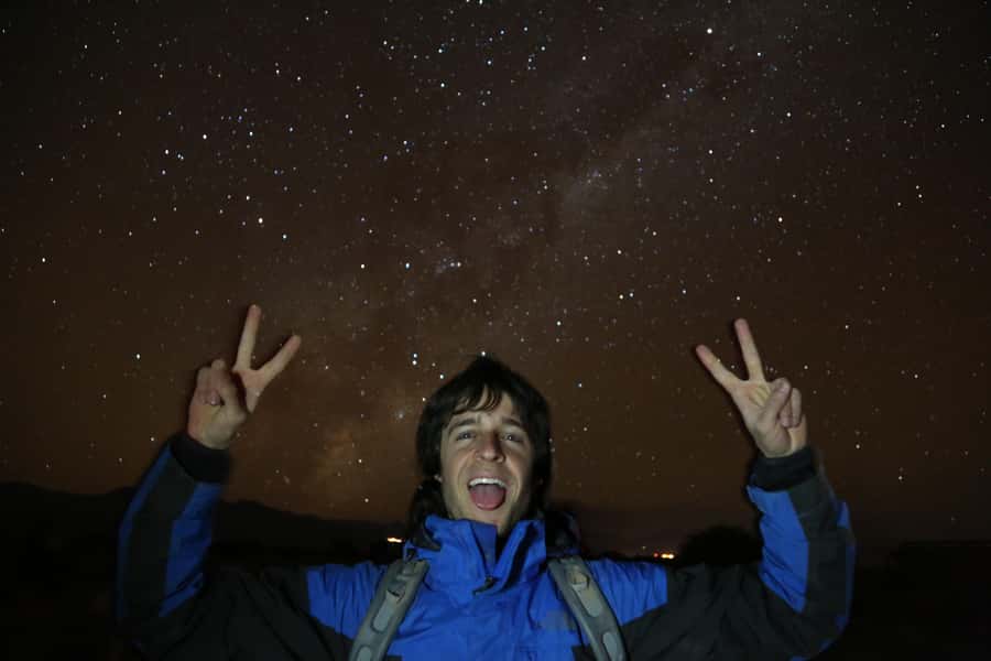 Astronomical Tour: San Pedro de Atacama - Chile - Smart questions to ask before you reserve