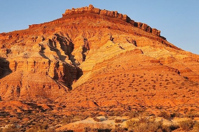 Astronomy and Stargazing Tour in Utah - Key points to know