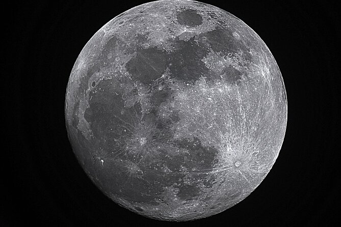 Astronomy and Stargazing Tour in Utah - From bright stars to distant galaxies