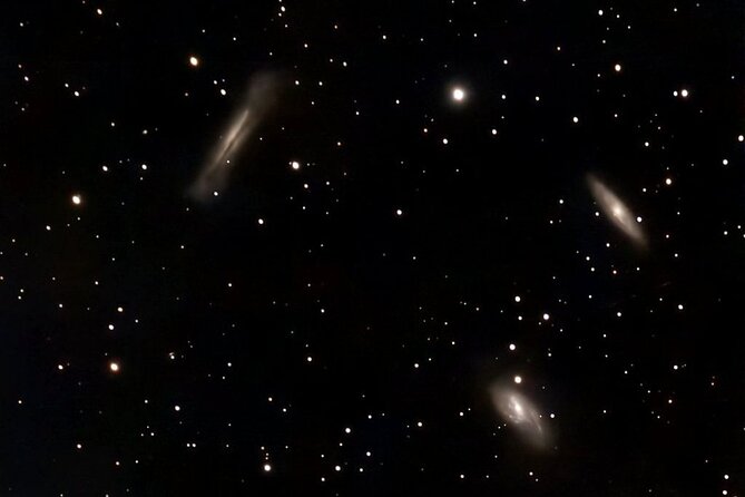 Astronomy and Stargazing Tour in Utah - Practical details before you book