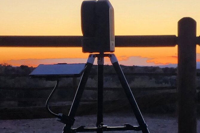 Astronomy and Stargazing Tour in Utah - What happens when the tour begins