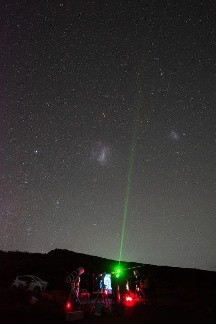Astronomy Evening "Rando Astro Fréjus" - Key points before you book