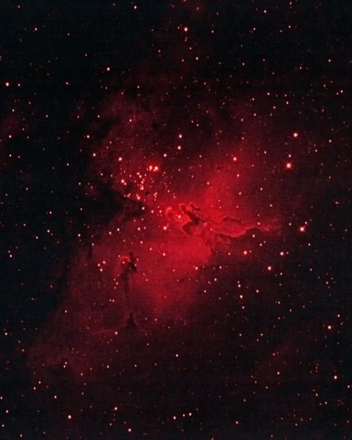 Astronomy Night in Finca Astronomica, Cartagena, Murcia - The short astronomy introduction