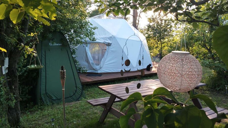 Balaton: All-Weather Private Stargazing & Planetarium Tour - Who will enjoy this evening most