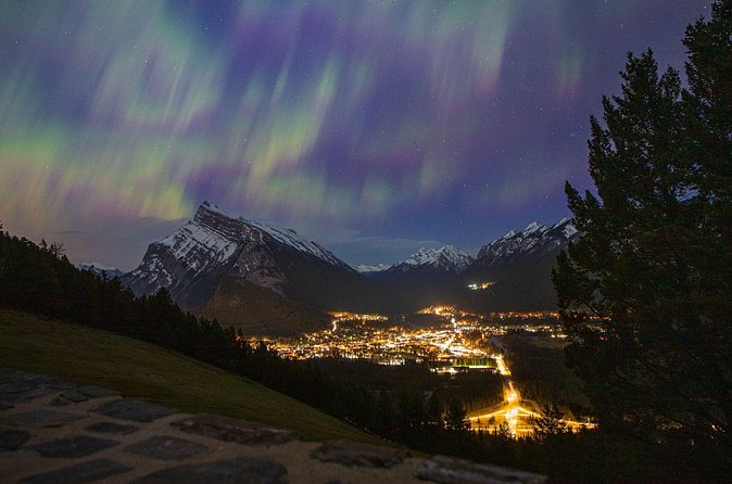 Banff Night Tour and Stargazing from Canmore or Banff - Who will enjoy this tour most?