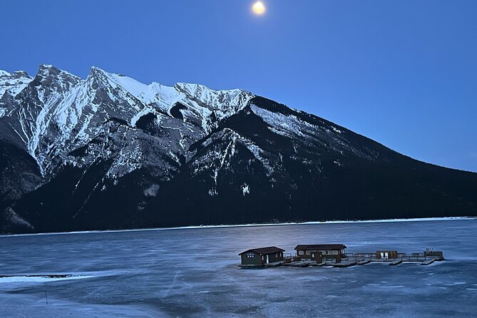 Banff Night Tour and Stargazing from Canmore or Banff - Practical tips for making the most of the evening