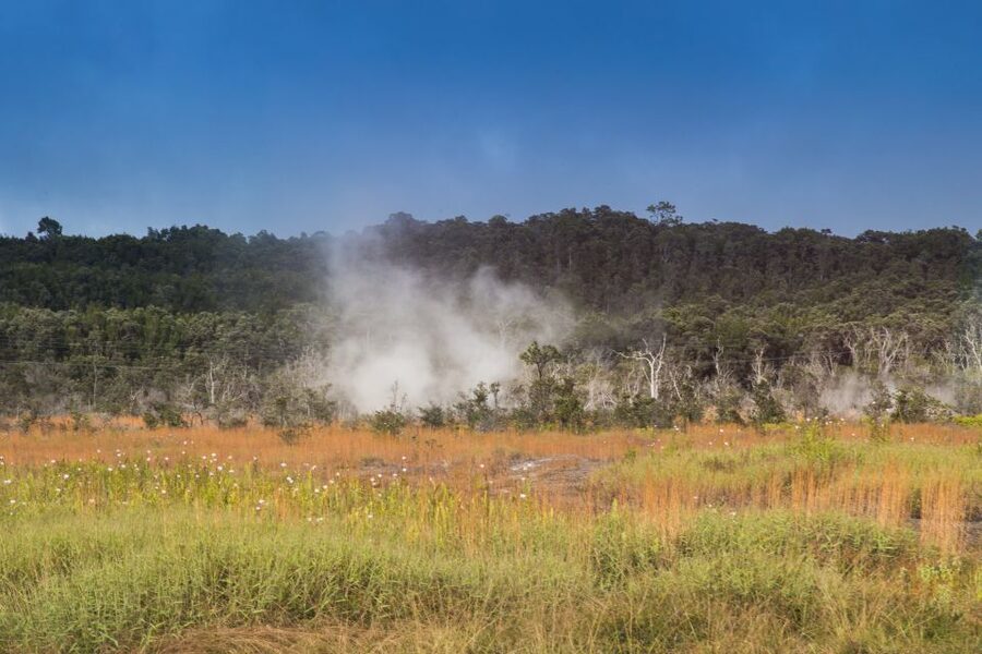 Big Island, Hawaii: Volcano and Stargazing Tour with Dinner - Five things to know before booking