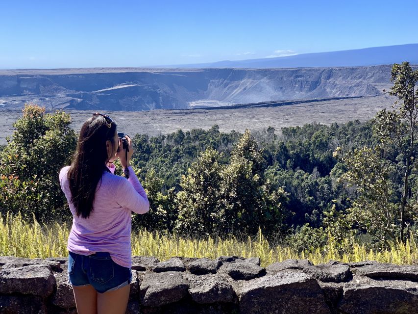 Big Island, Hawaii: Volcano and Stargazing Tour with Dinner - Is $297 a fair price?