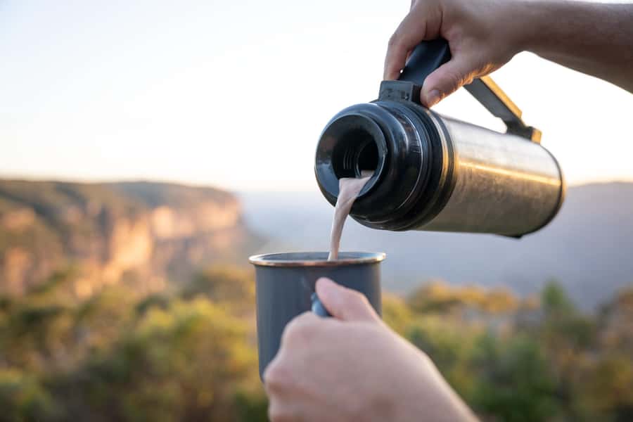Blue Mountains: Stargazing with a Telescope and Astronomer - Arriving at Wentworth Falls after dark