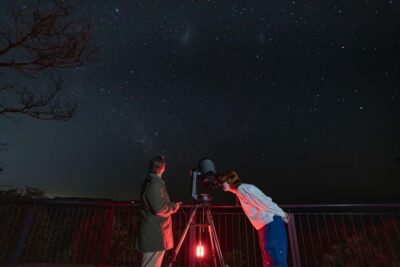 Blue Mountains: Stargazing with a Telescope and Astronomer