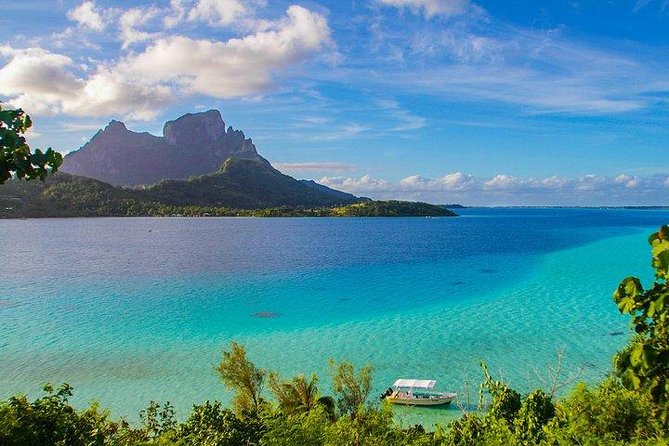 Bora Bora: Small Group Stargazing Tour Including Sunset Cruise - Group size, atmosphere, and guide quality