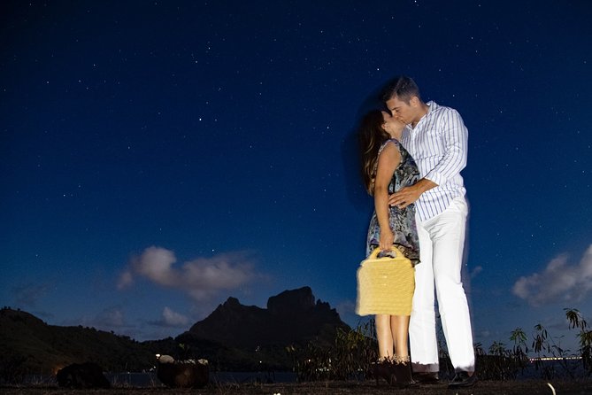 Bora Bora: Small Group Stargazing Tour Including Sunset Cruise - Is $153.04 a fair price?