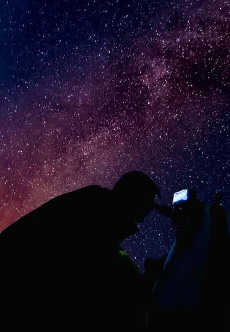 Brisbane: Glow Worms, Sunset, Star Gazing & BBQ - Key points to know before booking