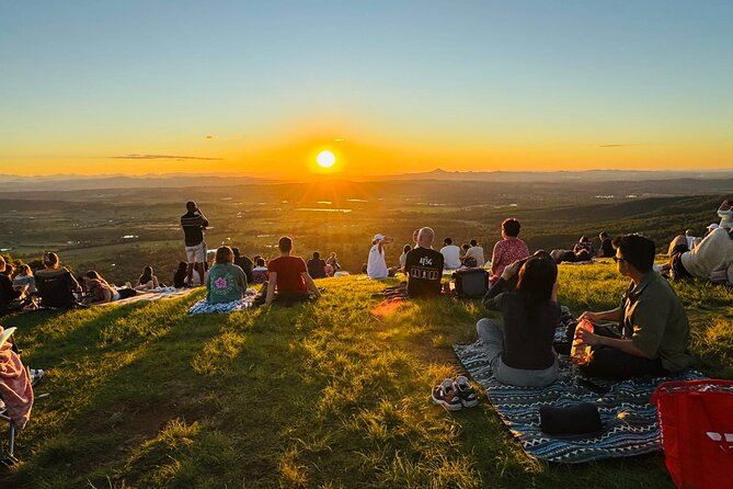 Brisbane: Glow Worms, Sunset, Telescope Stargazing & Dinner - Five things to know before booking