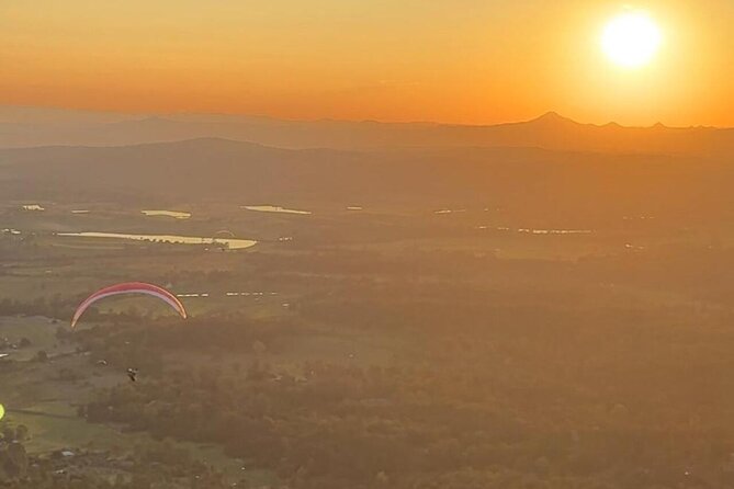 Brisbane: Glow Worms, Sunset, Telescope Stargazing & Dinner - The BBQ dinner: useful, simple, and not a feast