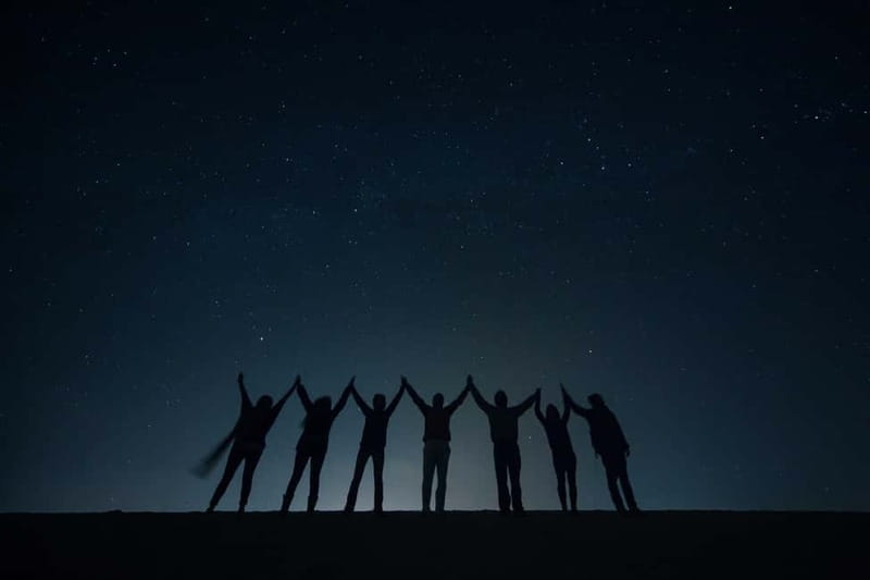 Cabo de Gata: Guided Night Walk with Stargazing - Key points to know before booking