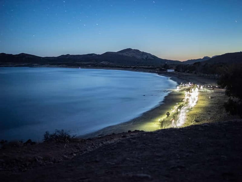 Cabo de Gata: Guided Night Walk with Stargazing - Final verdict: book it for the setting and the stories