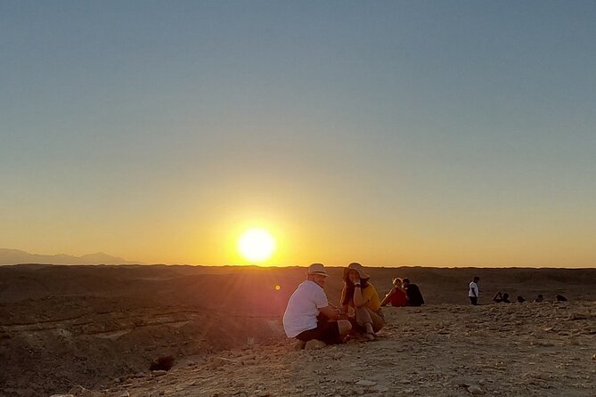 Camel Ride, Bedouin Dinner and Star Gazing in Marsa Alam - What the $85 price really covers