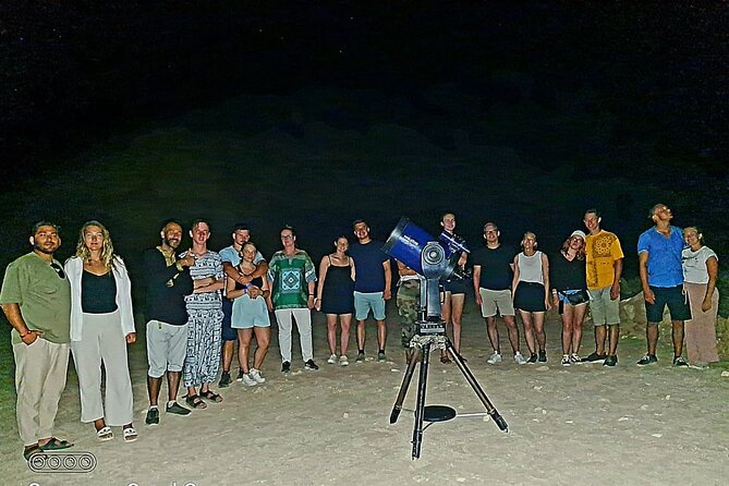 Camel Ride, Bedouin Dinner and Star Gazing in Marsa Alam - Dinner with chicken, kofta, rice, and salads