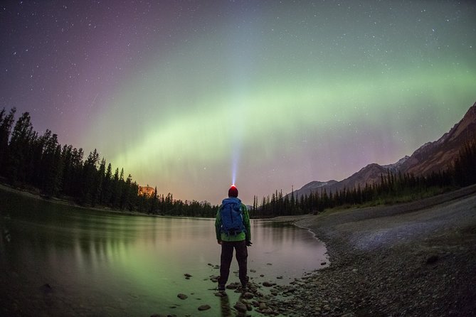 Canmore: Stargazing and Nature by Nightfall Walking Tour - 2hr - A Two-Hour Walk Into Canmore’s Night