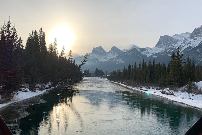Canmore: Stargazing and Nature by Nightfall Walking Tour - 2hr - Is $69.81 a Fair Price?