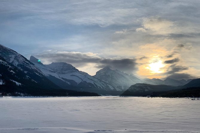 Canmore: Stargazing and Nature by Nightfall Walking Tour - 2hr - Who Should Book This Night Walk?