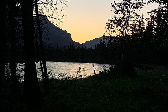 Canmore: Stargazing and Nature by Nightfall Walking Tour - 2hr - How to Make the Most of the Evening