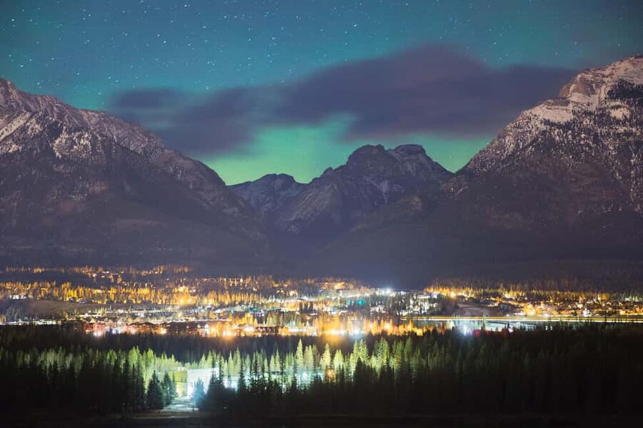 Canmore: Stargazing and Night Adventure - Key points to know before you book