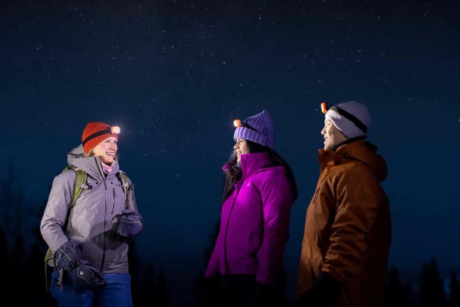 Canmore: Stargazing and Night Adventure - Who will enjoy this night adventure?