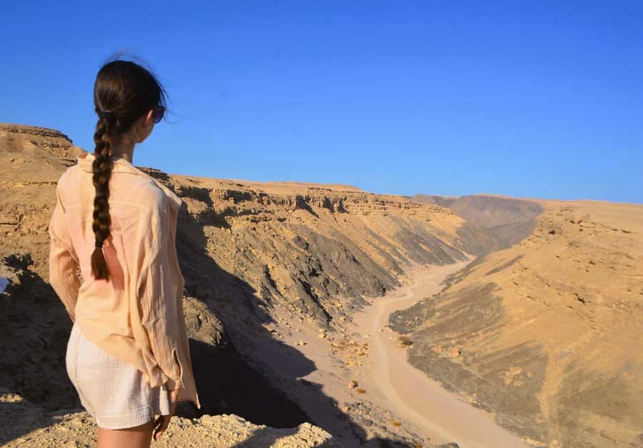 ( canyon hurghada & stargazing ) - Six things to know before booking