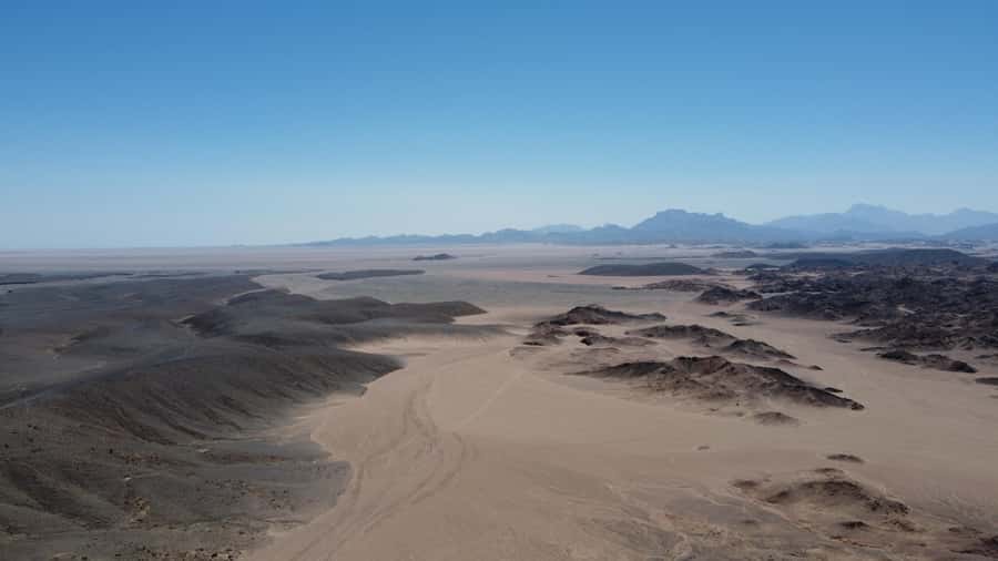 ( canyon hurghada & stargazing ) - How much value do you get for $49?