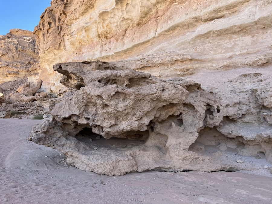 ( canyon hurghada & stargazing ) - Safety, fitness, and what to pack