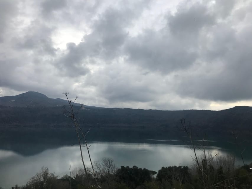 Castel Gandolfo: Vatican Observatory experience - Practical preparation for the domes