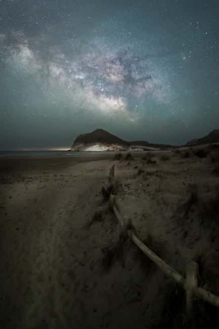 Cavalleria: Guided Stargazing at the Beach with Telescope - Who will enjoy this beach stargazing session?